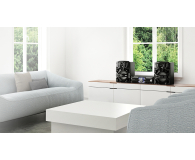 Panasonic SC-AKX710E-K - 1380858 - zdjęcie 6